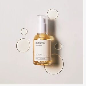 mixsoon Bean Essence – 50 ml / 1.69 fl oz (K-Beauty)